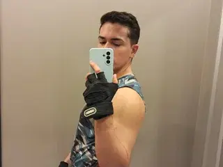 Streamate Best Webcam of CamiloSeed