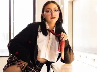 Streamate Private Sex Chat of NixShadow