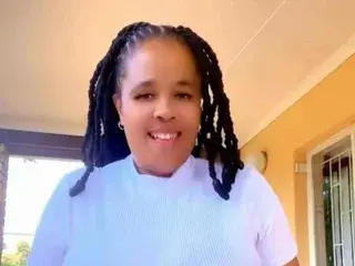 Streamate Best live sex cam show of EbonyBoobsMilky