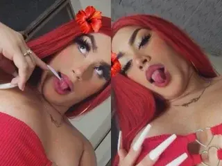 Streamate Private Sex Chat of Emily_Hotss