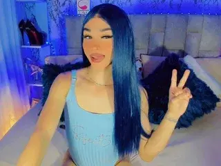 Streamate Sex Cam of alizfree