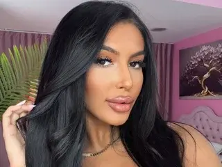Streamate Live Porn of AishaaDevoe