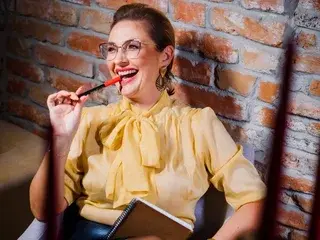 Streamate Live Porn of CaroJhones