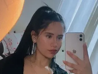 Streamate Nude Webcam of Iriis_Tai