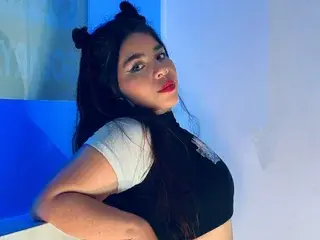 Streamate Adult Webcams of LianyTaylor