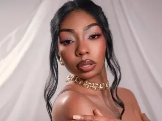 Streamate Private Sex Chat of AnnyDuque