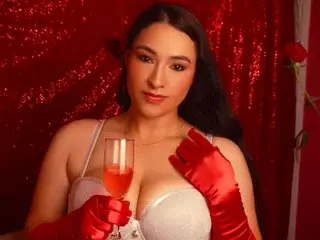 Streamate Sex Chat of GenesisVega