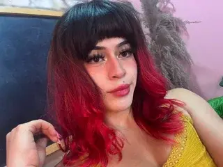 Streamate Free Porn Cam of NahomiDol