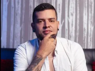 Streamate Adult Webcams of NickBooss