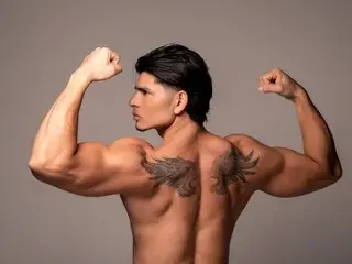 Streamate Best Webcam of Col_Wild
