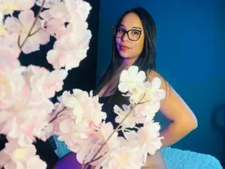 Streamate Sex Cam of AlunaClark