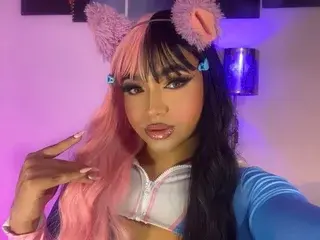 Streamate Adult Webcam of LittleAmbarhot