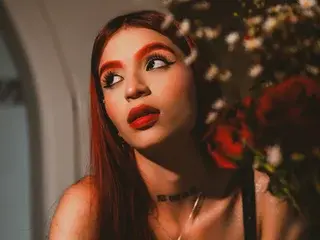 Streamate Private Sex Chat of Apriiljonnes