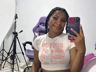 Streamate Live Sex Cam of Ariel_htt
