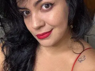 Streamate Live Sex Cam of TacherieX