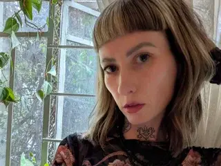 Streamate Sex Chat of FloozeHiss