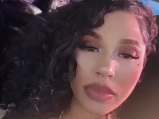 Streamate Watch Live Sex Cams of Hazel_Luxe