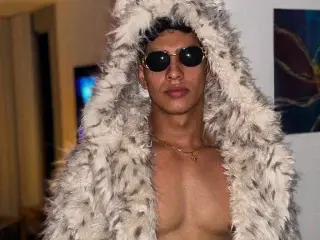 Streamate Live Sex of Alan_pitt
