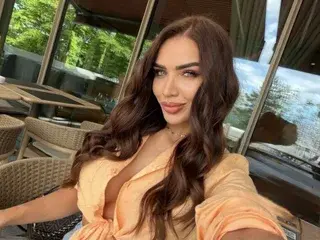 Streamate Sex Chat of EllaaMayers