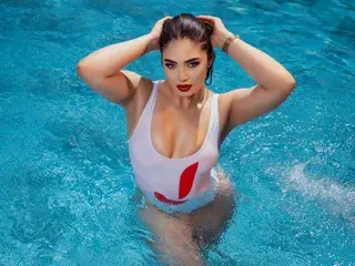 Streamate Best Webcam of AnaKova