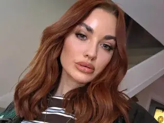 Streamate Live Sex of Graceyymay
