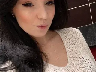 Streamate Best Webcam of LunnaGrey