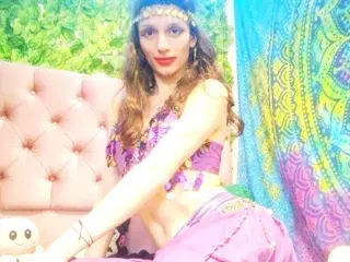 Streamate Adult Webcam of Matta_Hari