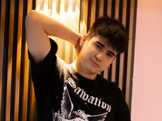 Streamate Private Sex Chat of MilanMercier