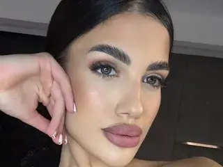 Streamate Best live sex cam show of Raisa_Kali