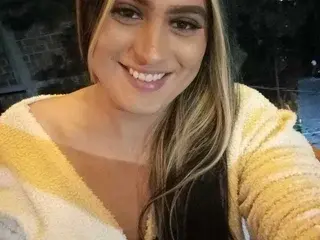 Streamate Best live sex cam show of SweetGirlTS22