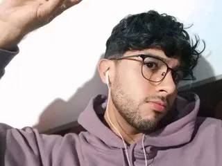 Streamate Live Porn of RodrigoColby20