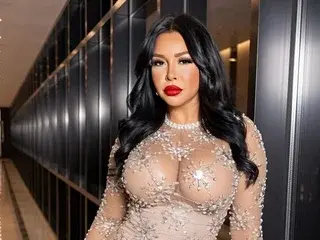 Streamate Adult Webcam of VanessaBacherin