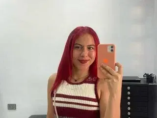 Streamate Adult Video Chat of Ariel_Stone