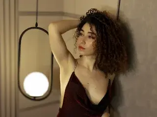 Streamate Sex Cam of MeganLeroy