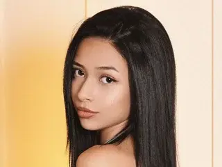 Streamate Live Sex of LyahFerrer