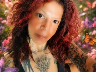 Streamate Best live sex cam show of Mariposatatto