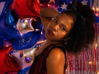 Streamate Adult Video Chat of sarahipusey