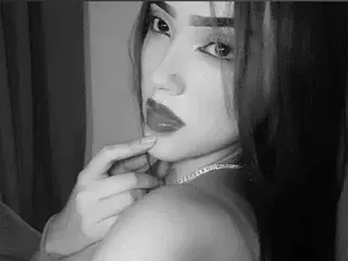 Streamate Nude Webcam of Angel_kiss_18