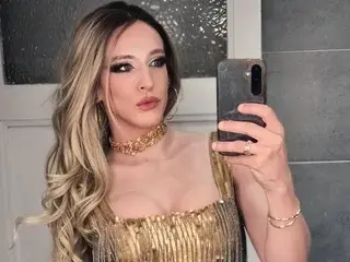 Streamate Best Webcam of Azurea69
