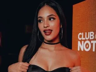 Streamate Best live sex cam show of Gaaia_21