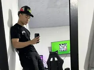 Streamate Free Porn Cam of kenji_azura