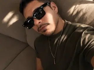 Streamate Private Sex Chat of 28omar