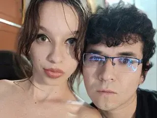 Streamate Adult Video Chat of Isaandysex2428