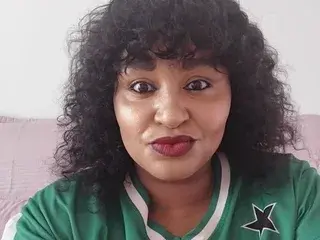 Streamate Live Porn of MadamCee