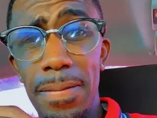 Streamate Watch Live Sex Cams of Ricoblack