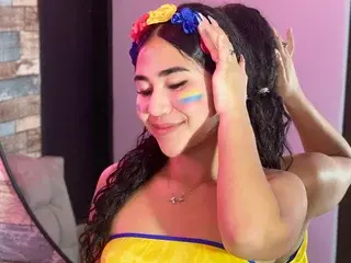 Streamate Best live sex cam show of camila_velvet