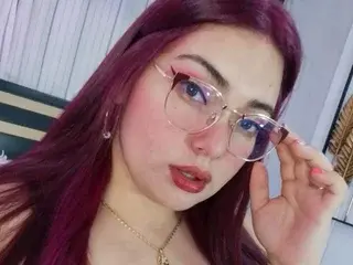 Streamate Adult Webcams of PrettyViolet1