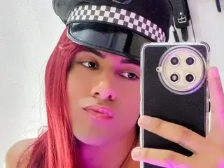 Streamate Best Webcam of AriaMoon_OS