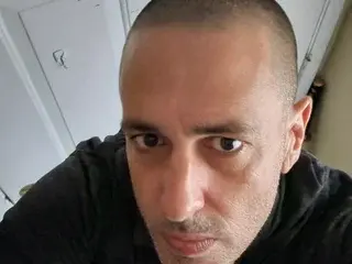 Streamate Best live sex cam show of OldPunk