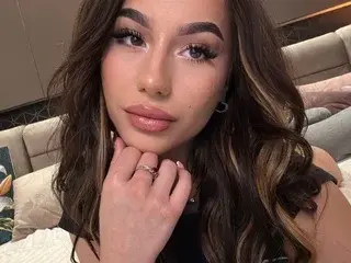 Streamate Sex Chat of AlissiaRilley
